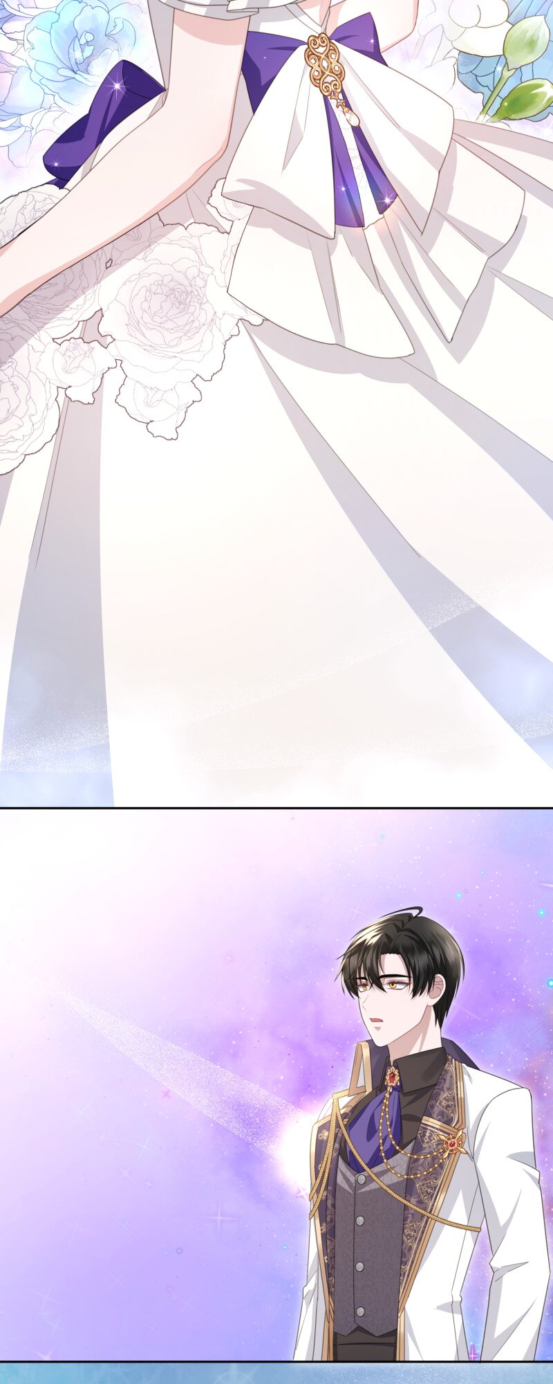 When Cinderella’s Magic Fades Away Chapter 42 - Page 26