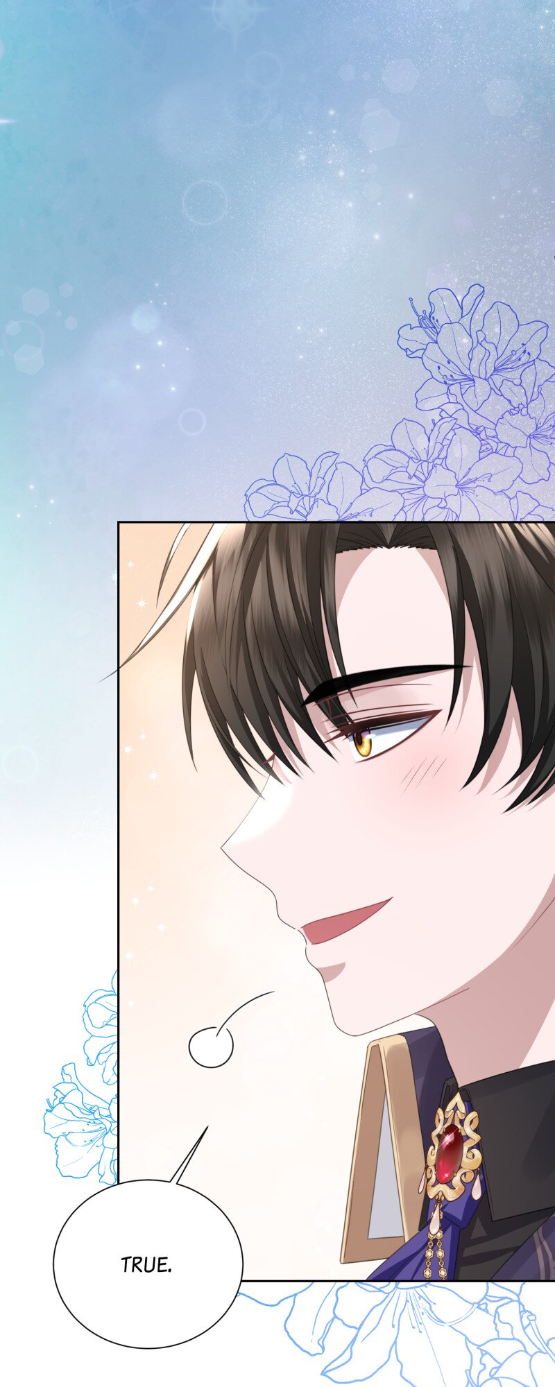 When Cinderella’s Magic Fades Away Chapter 42 - Page 27