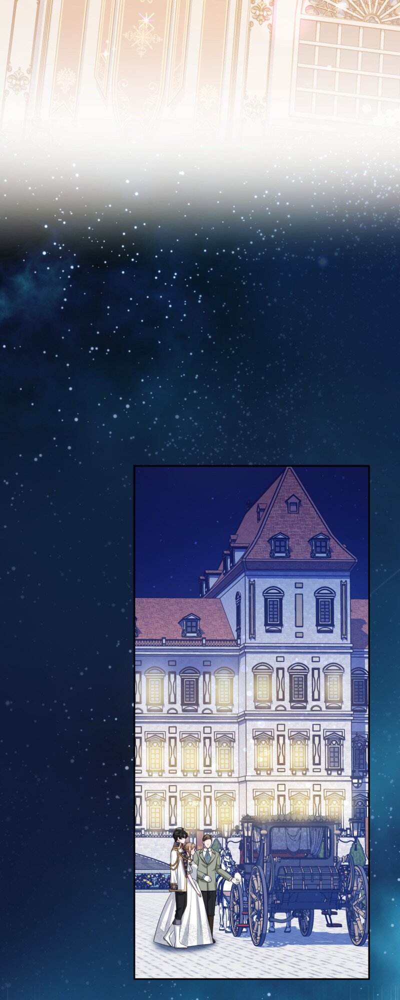 When Cinderella’s Magic Fades Away Chapter 42 - Page 29