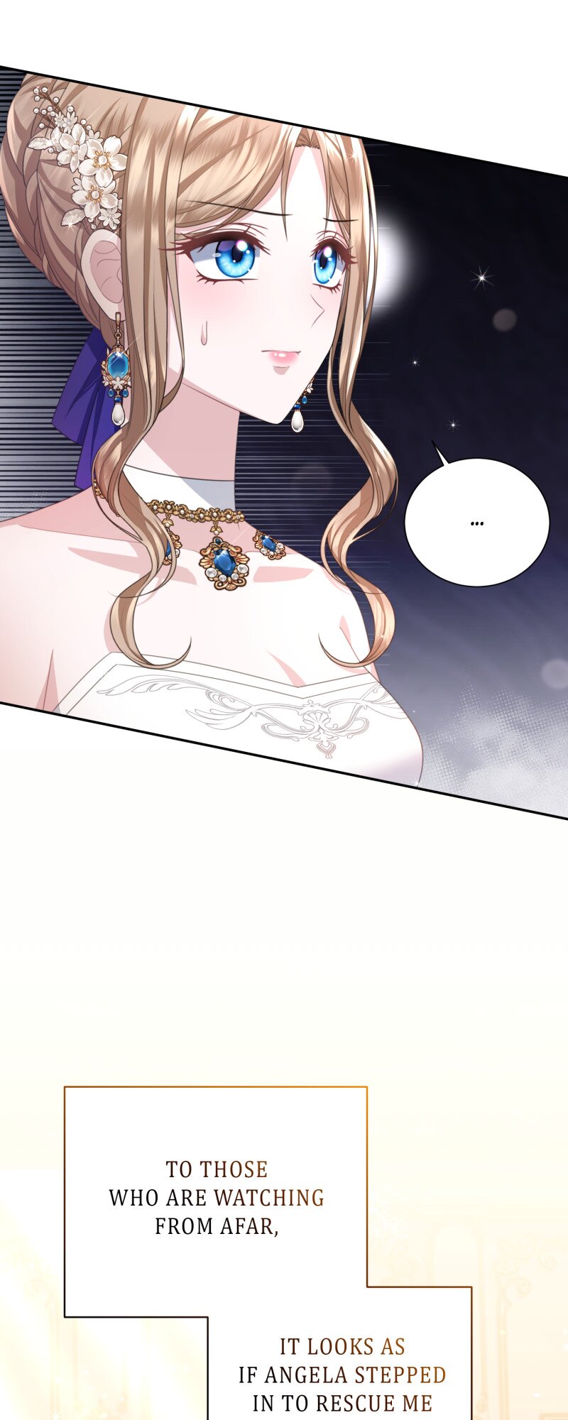 When Cinderella’s Magic Fades Away Chapter 42 - Page 3