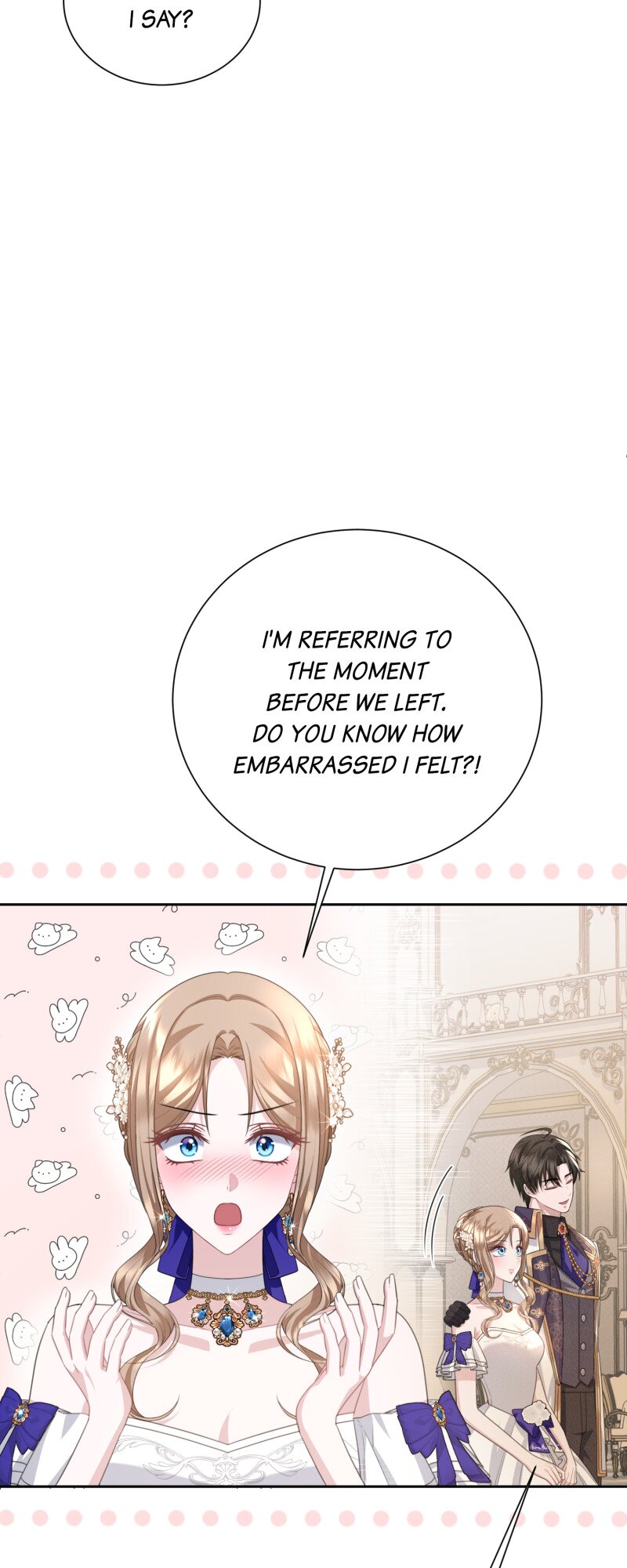 When Cinderella’s Magic Fades Away Chapter 42 - Page 31