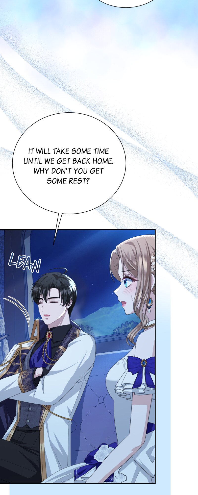 When Cinderella’s Magic Fades Away Chapter 42 - Page 34