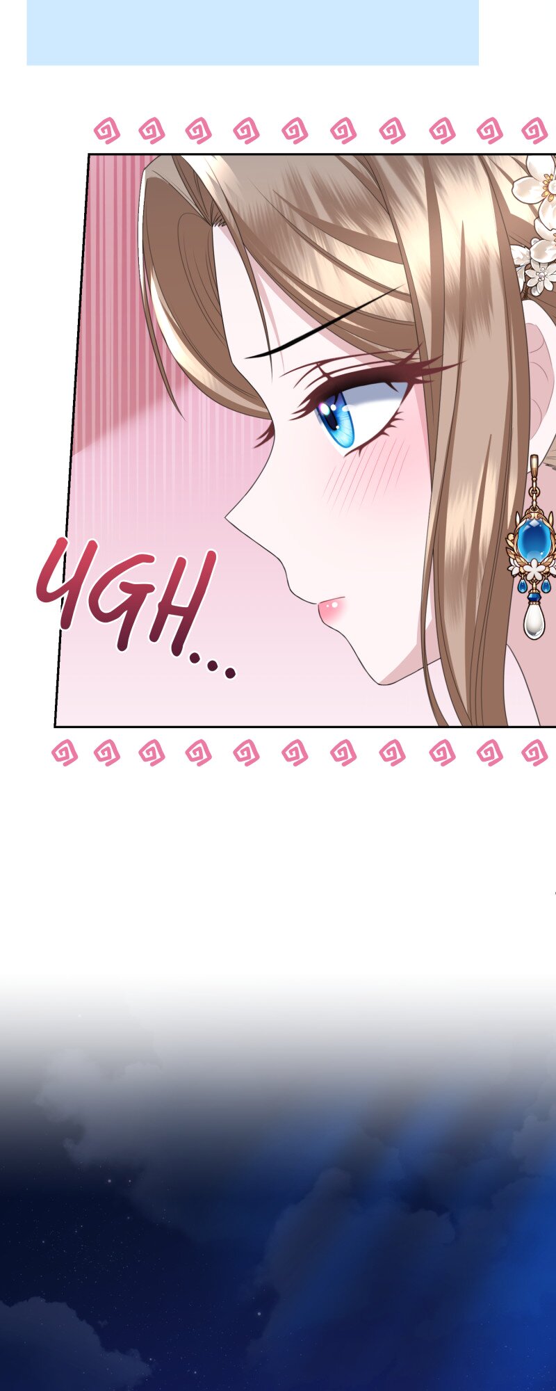 When Cinderella’s Magic Fades Away Chapter 42 - Page 35