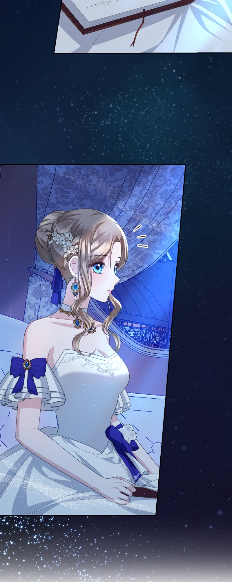 When Cinderella’s Magic Fades Away Chapter 42 - Page 37