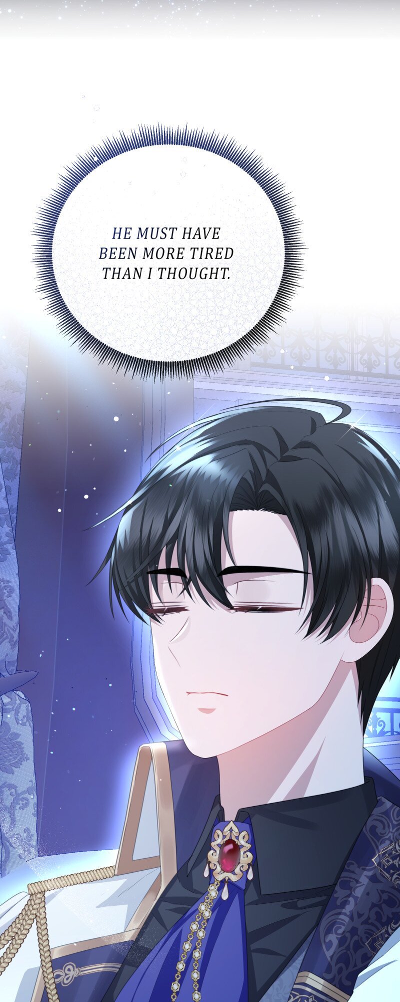 When Cinderella’s Magic Fades Away Chapter 42 - Page 38