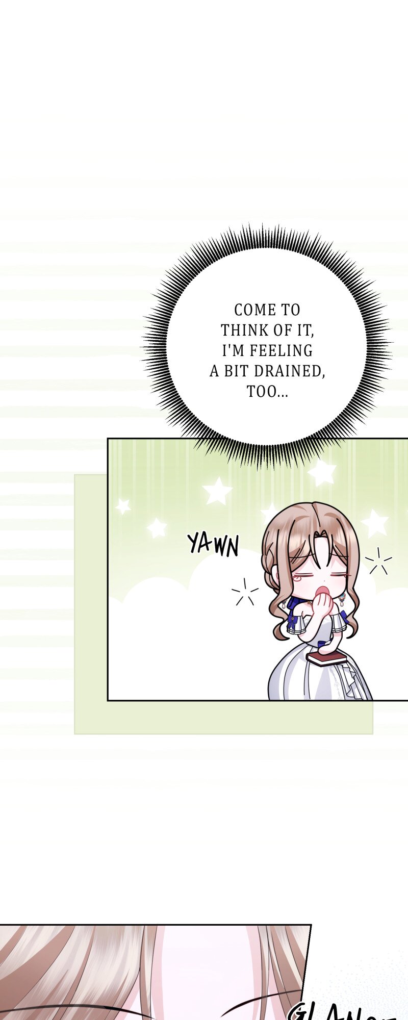 When Cinderella’s Magic Fades Away Chapter 42 - Page 41