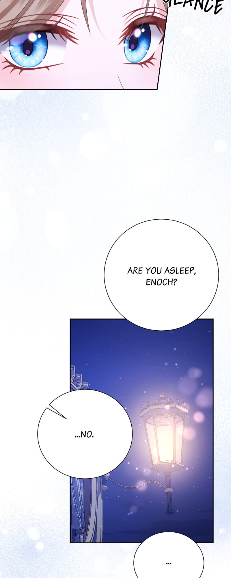 When Cinderella’s Magic Fades Away Chapter 42 - Page 42