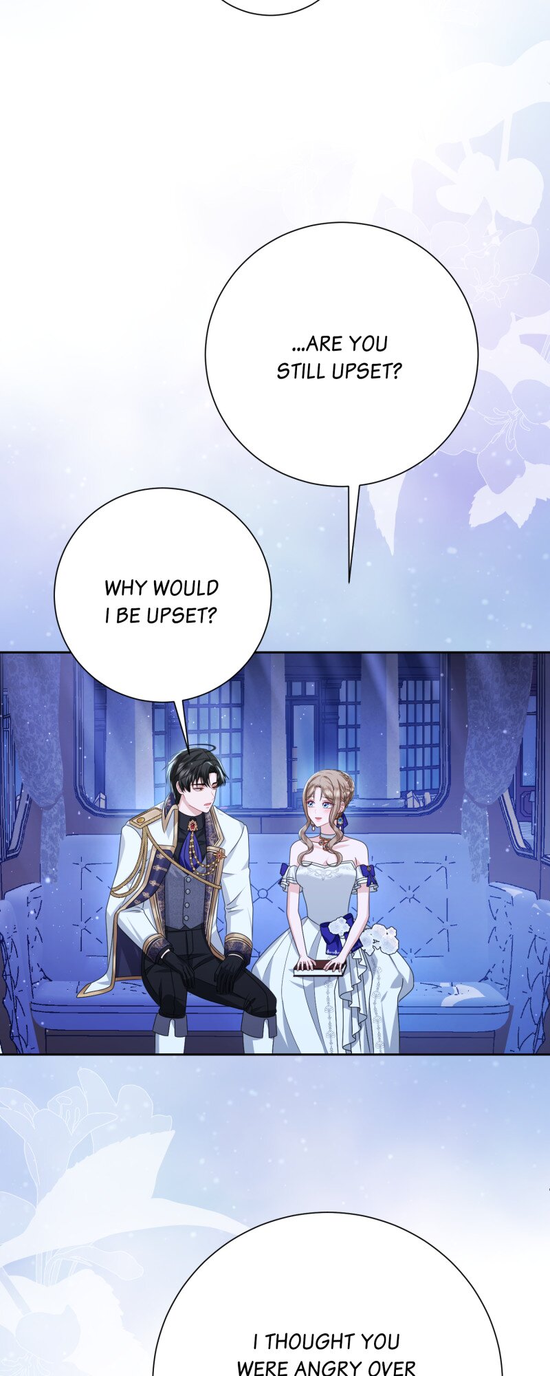When Cinderella’s Magic Fades Away Chapter 42 - Page 44