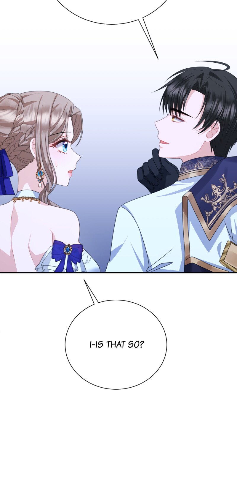 When Cinderella’s Magic Fades Away Chapter 42 - Page 48
