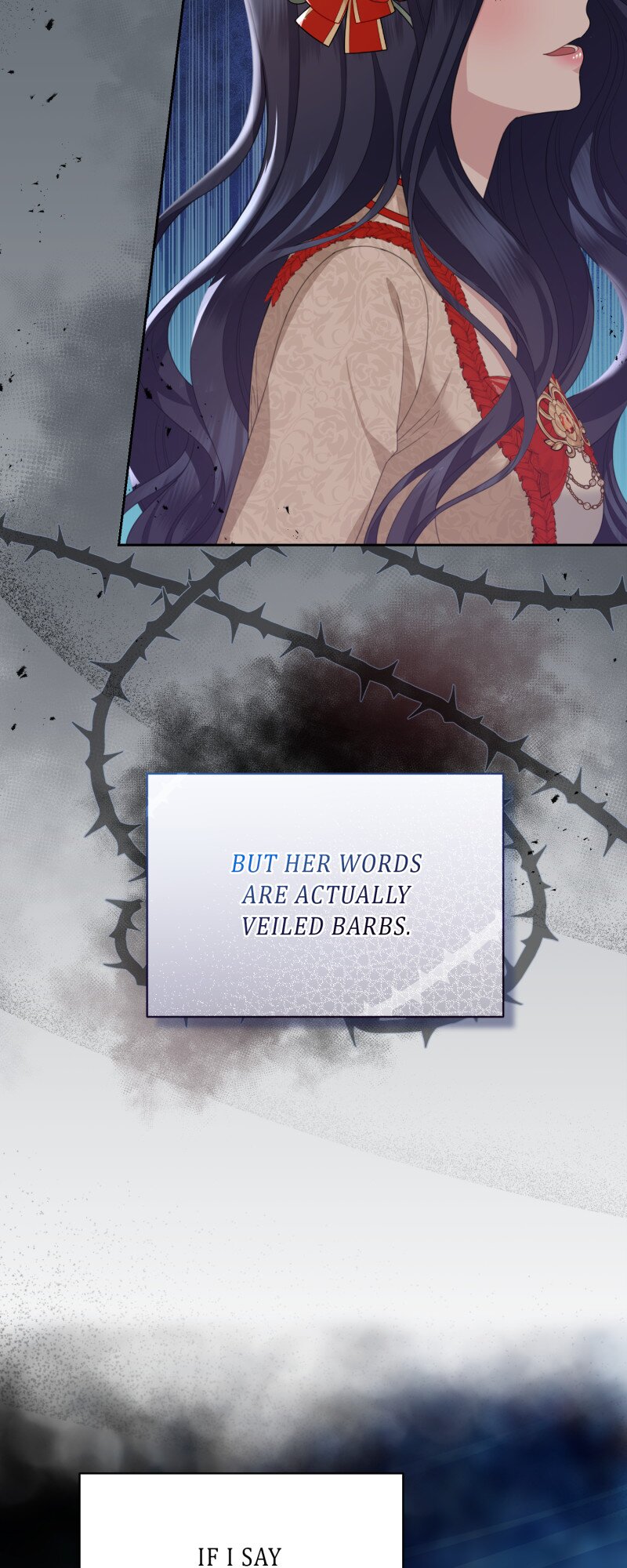 When Cinderella’s Magic Fades Away Chapter 42 - Page 5