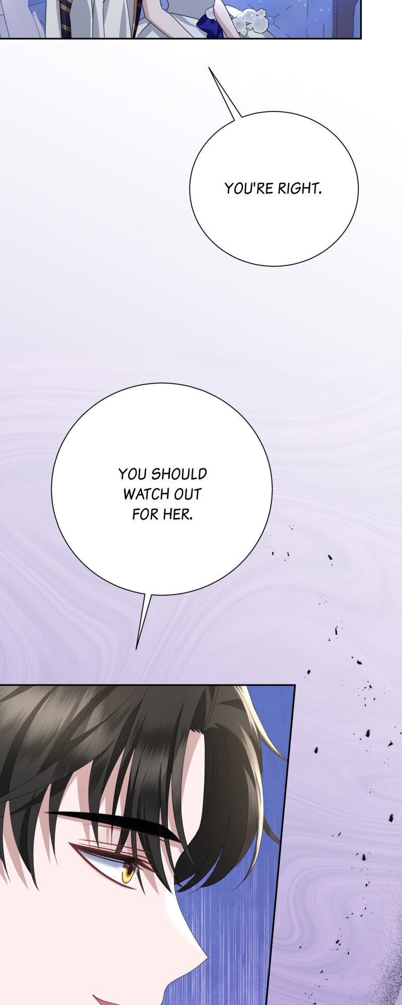 When Cinderella’s Magic Fades Away Chapter 42 - Page 52