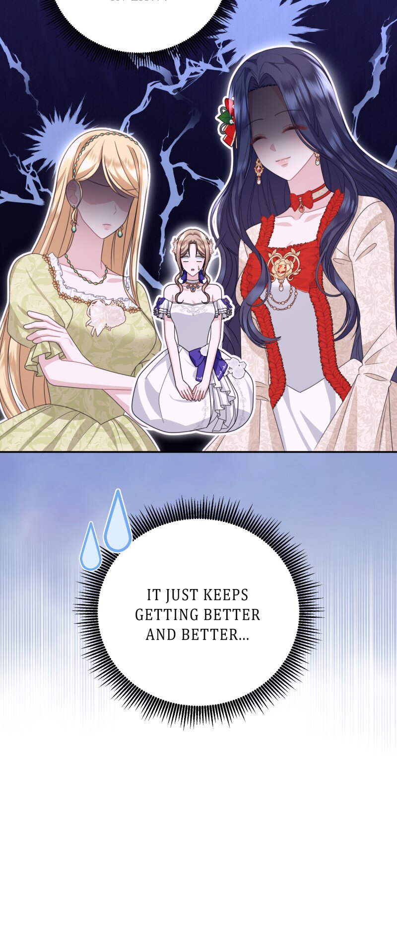 When Cinderella’s Magic Fades Away Chapter 42 - Page 54