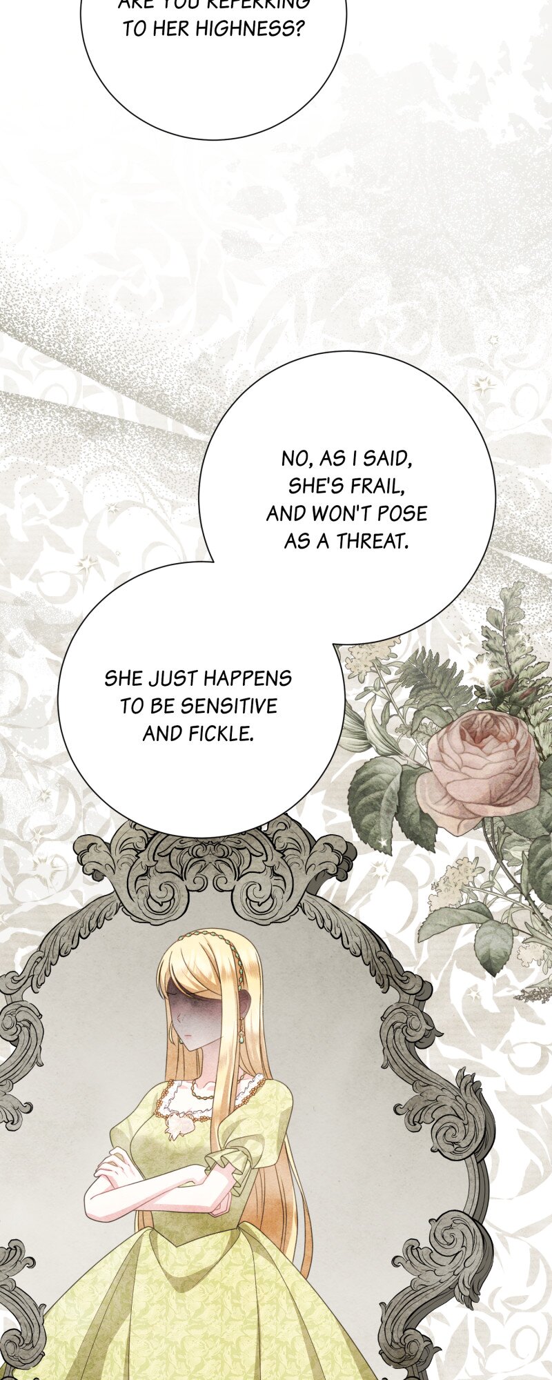 When Cinderella’s Magic Fades Away Chapter 42 - Page 56