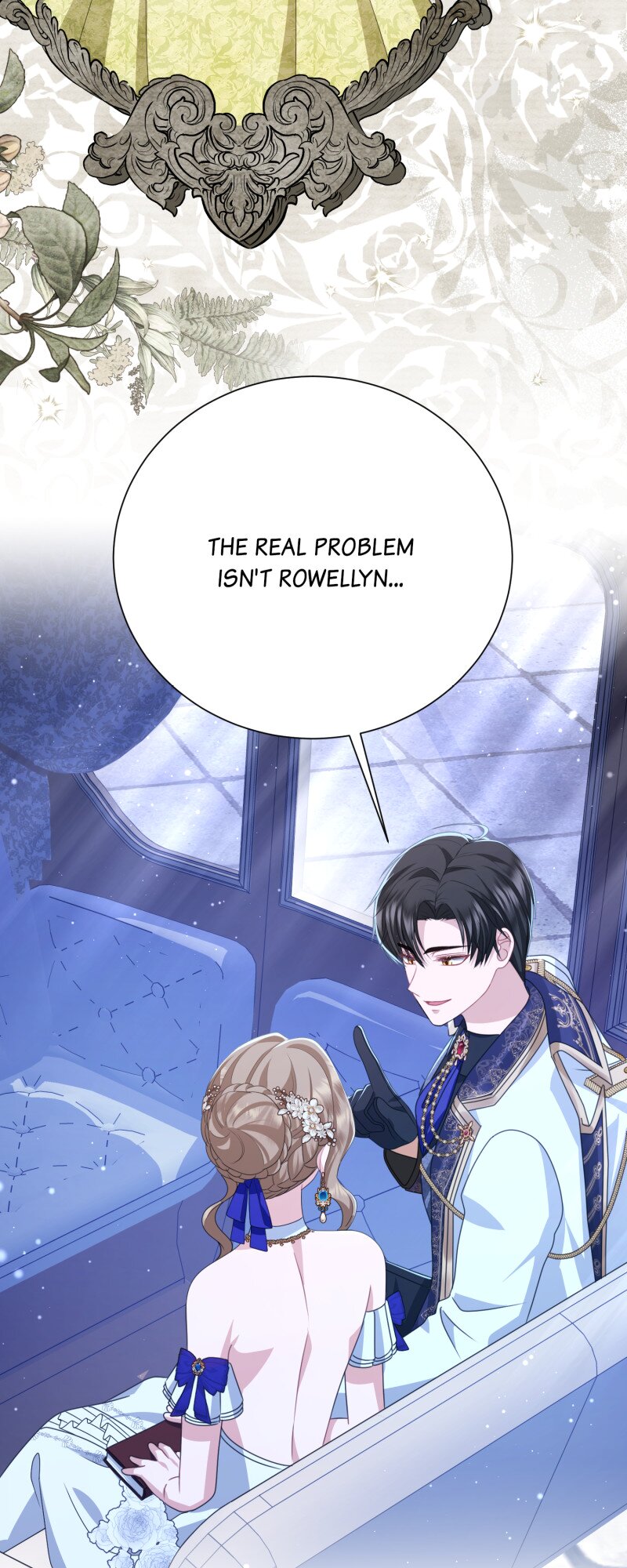 When Cinderella’s Magic Fades Away Chapter 42 - Page 57