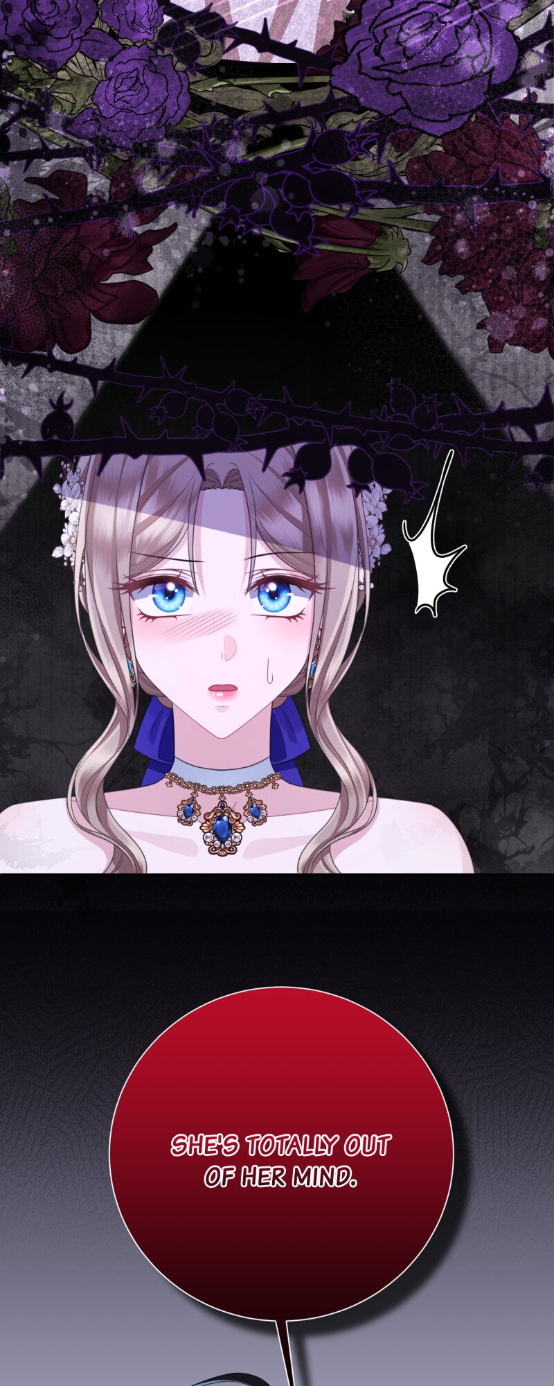 When Cinderella’s Magic Fades Away Chapter 42 - Page 59