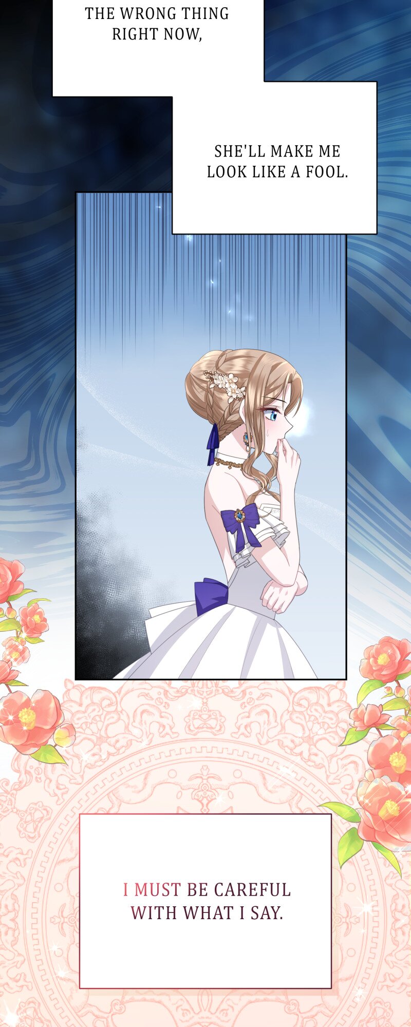 When Cinderella’s Magic Fades Away Chapter 42 - Page 6