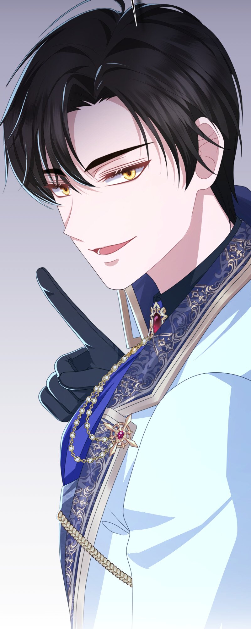 When Cinderella’s Magic Fades Away Chapter 42 - Page 60