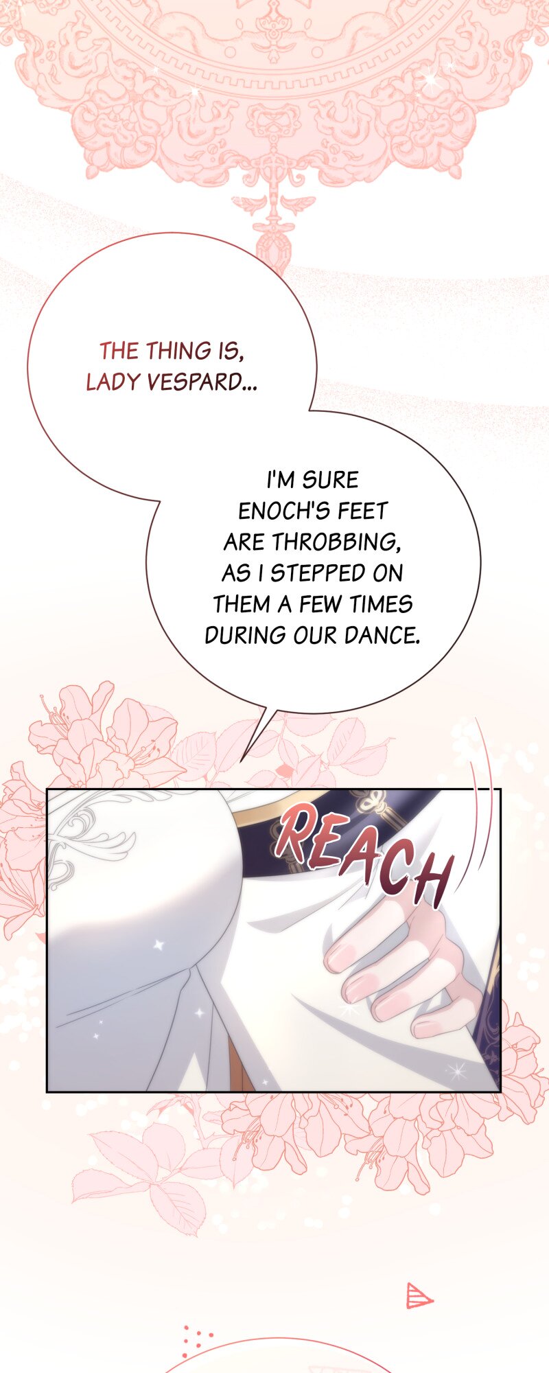 When Cinderella’s Magic Fades Away Chapter 42 - Page 7