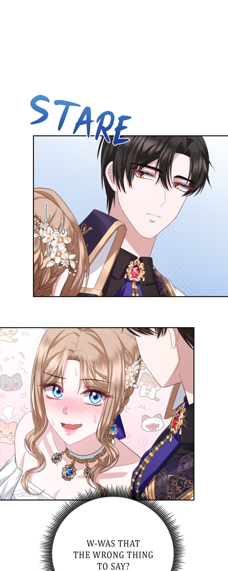 When Cinderella’s Magic Fades Away Chapter 42 - Page 9