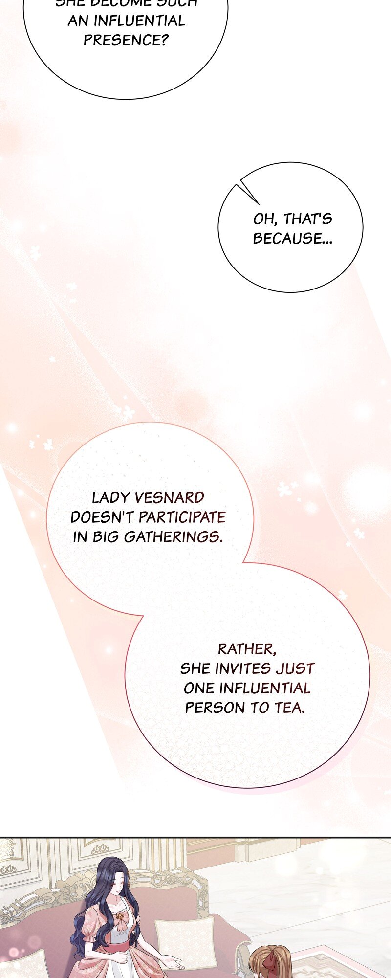 When Cinderella’s Magic Fades Away Chapter 43 - Page 10