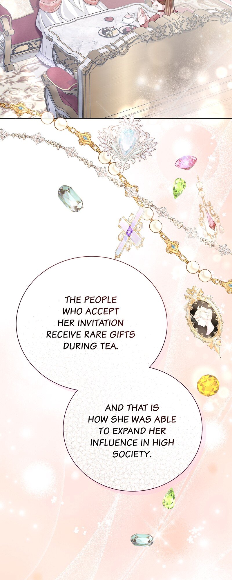 When Cinderella’s Magic Fades Away Chapter 43 - Page 11