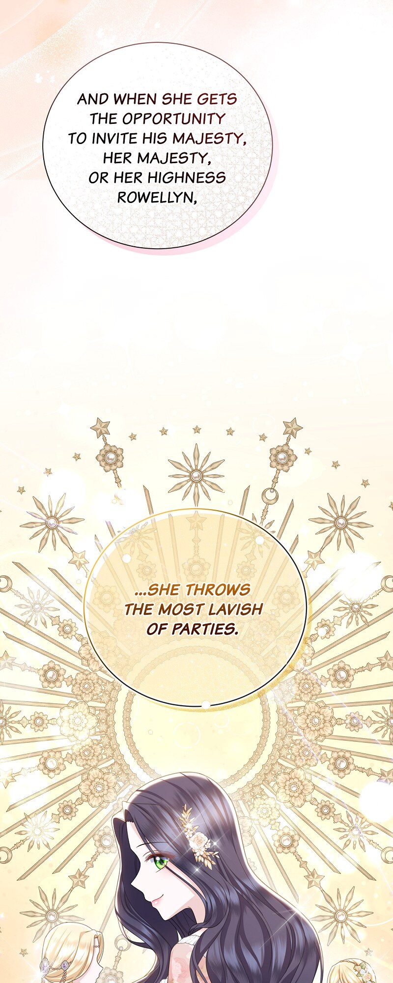 When Cinderella’s Magic Fades Away Chapter 43 - Page 12