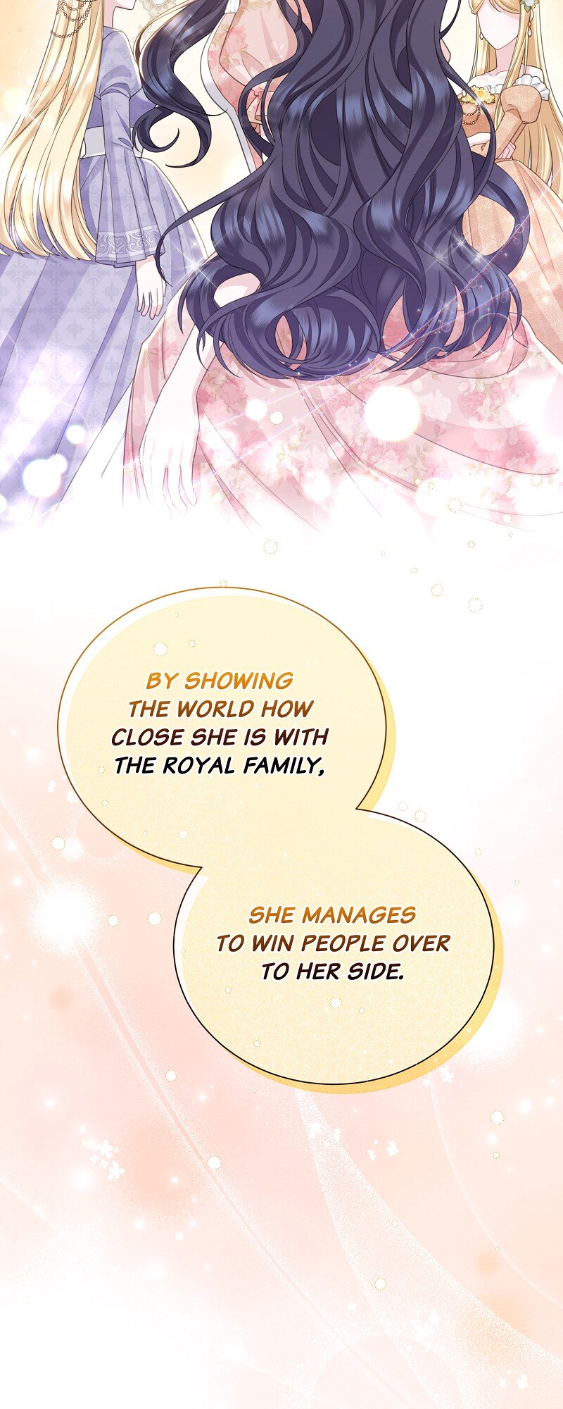 When Cinderella’s Magic Fades Away Chapter 43 - Page 13