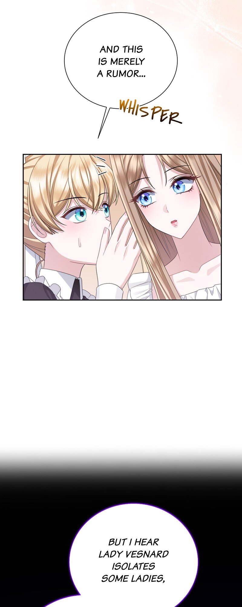 When Cinderella’s Magic Fades Away Chapter 43 - Page 14