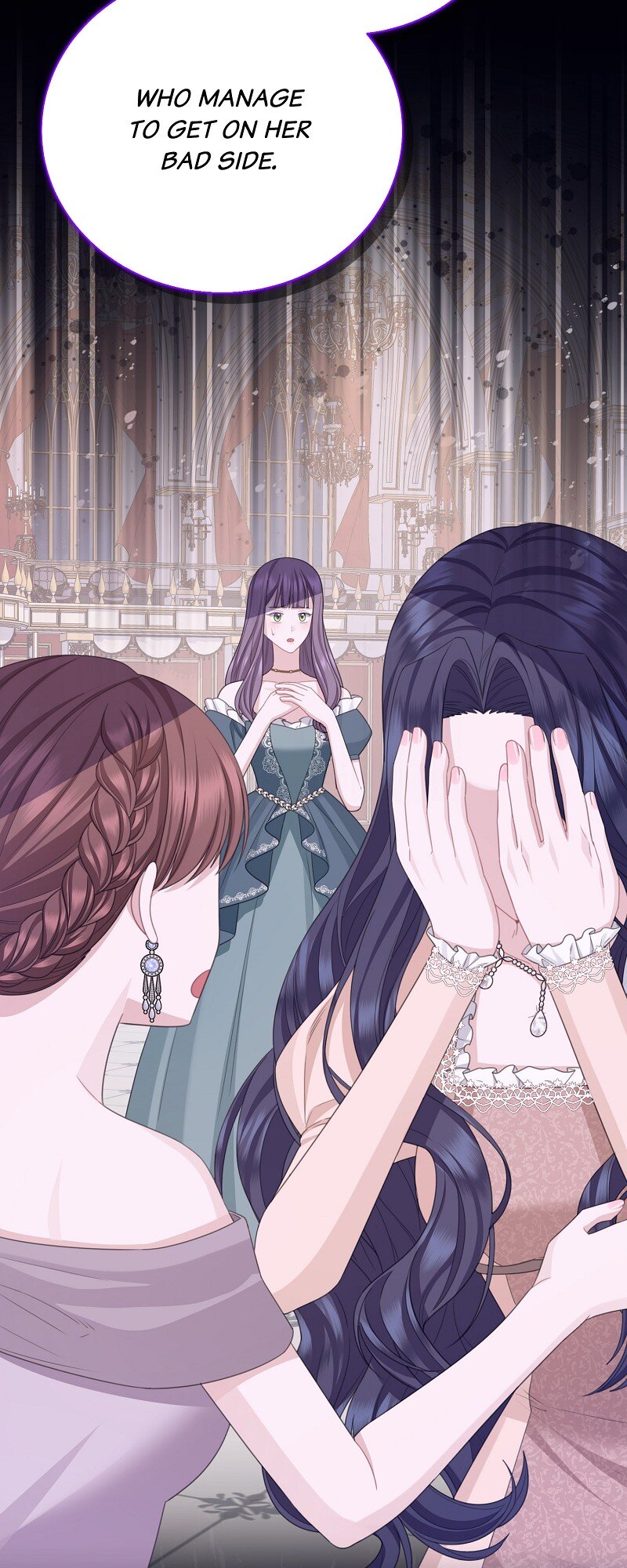 When Cinderella’s Magic Fades Away Chapter 43 - Page 15