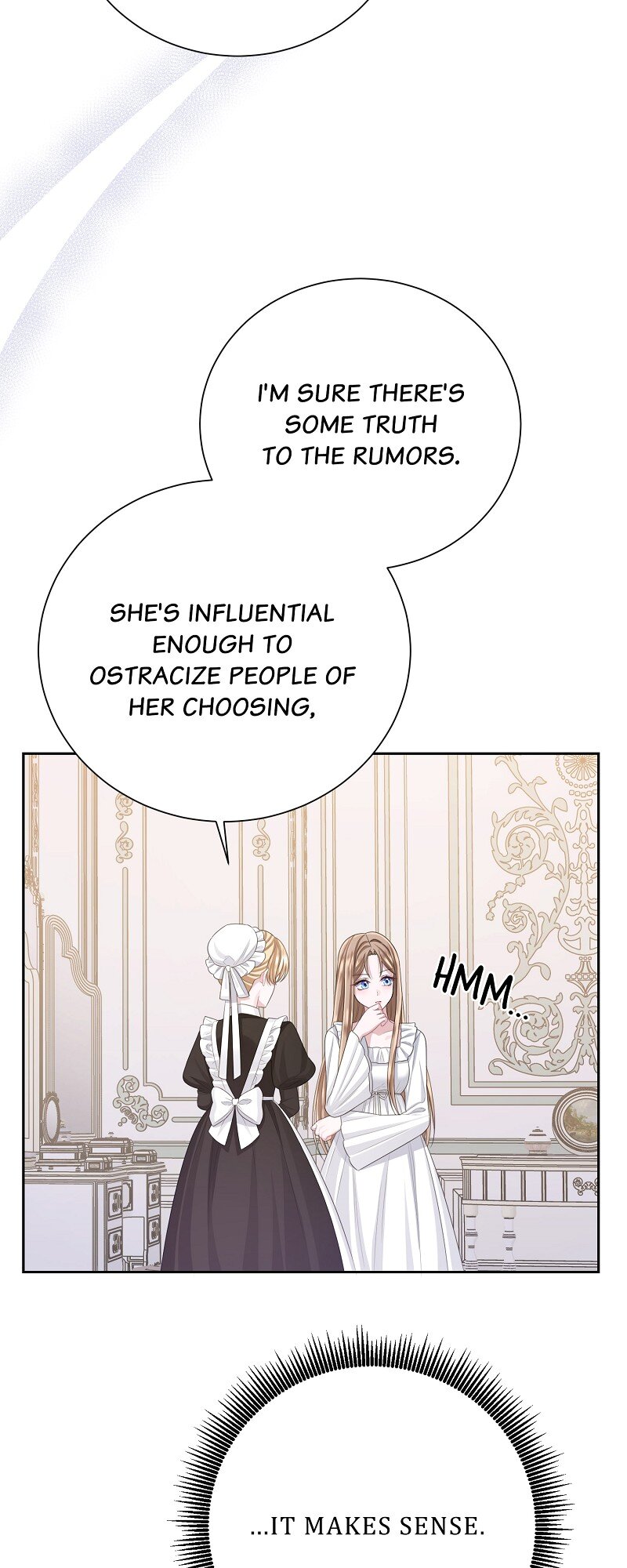 When Cinderella’s Magic Fades Away Chapter 43 - Page 17