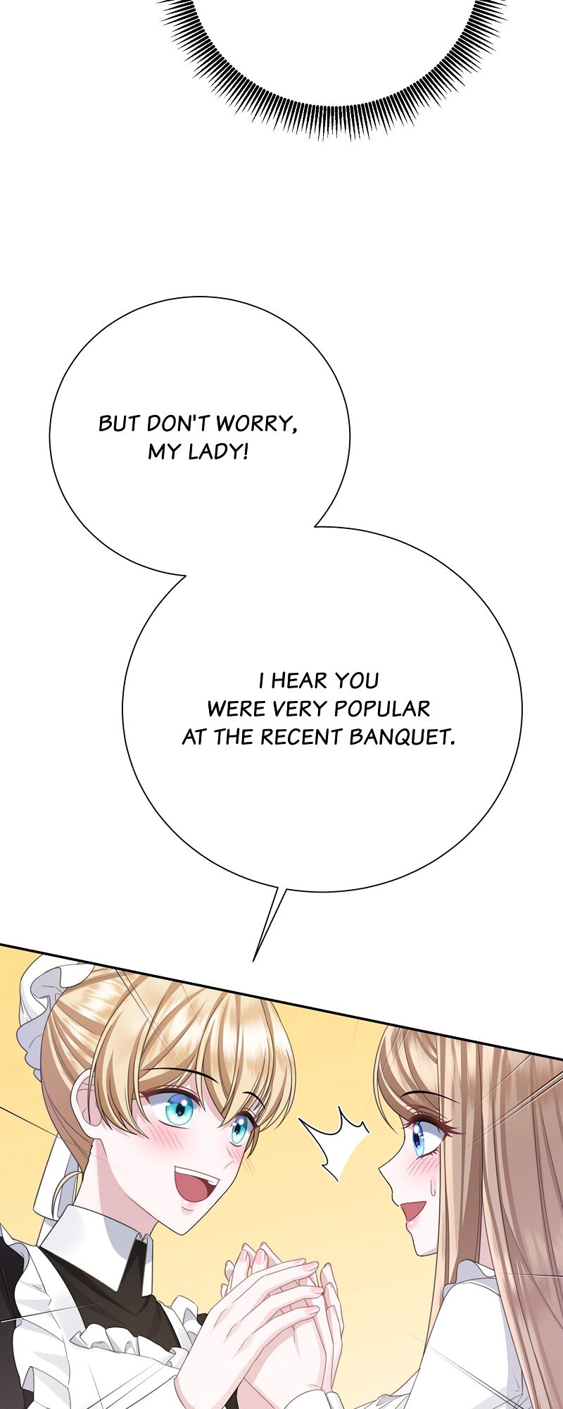 When Cinderella’s Magic Fades Away Chapter 43 - Page 18