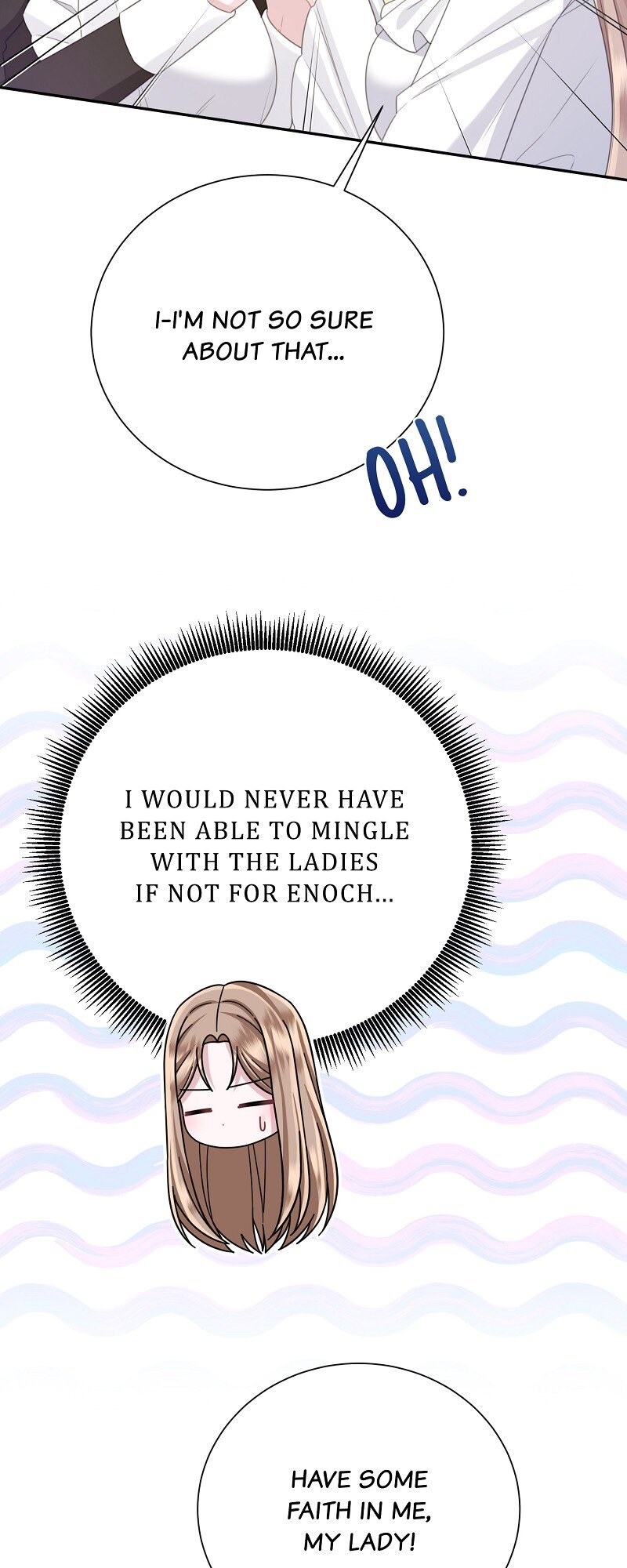 When Cinderella’s Magic Fades Away Chapter 43 - Page 19