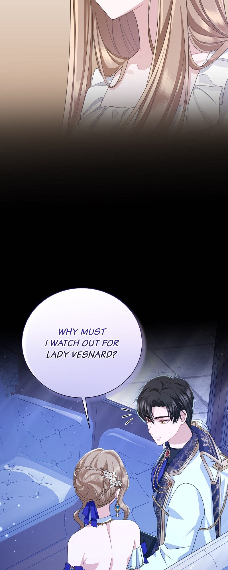 When Cinderella’s Magic Fades Away Chapter 43 - Page 2