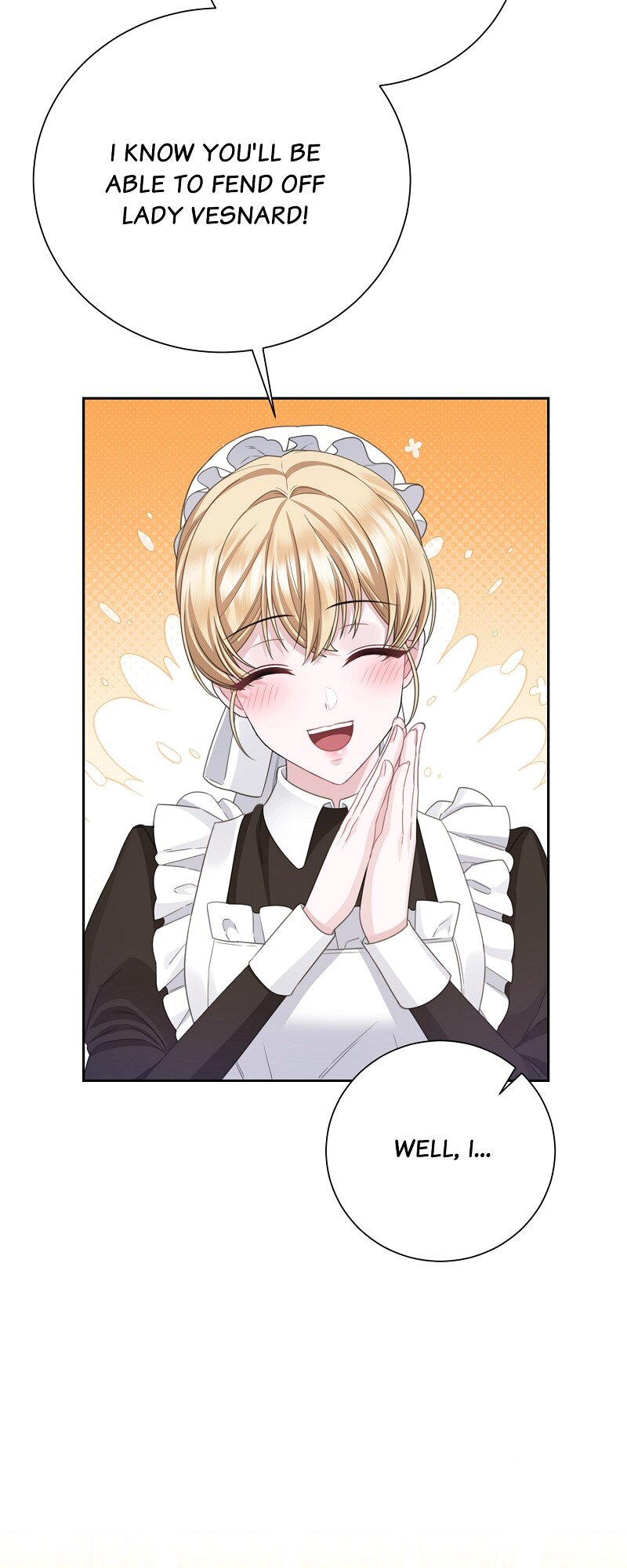 When Cinderella’s Magic Fades Away Chapter 43 - Page 20