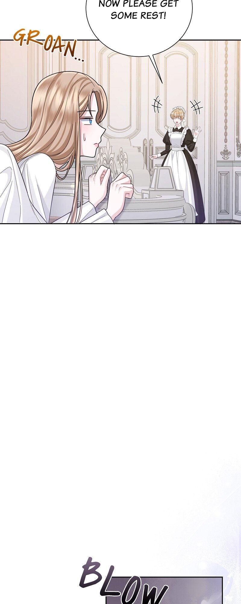 When Cinderella’s Magic Fades Away Chapter 43 - Page 22