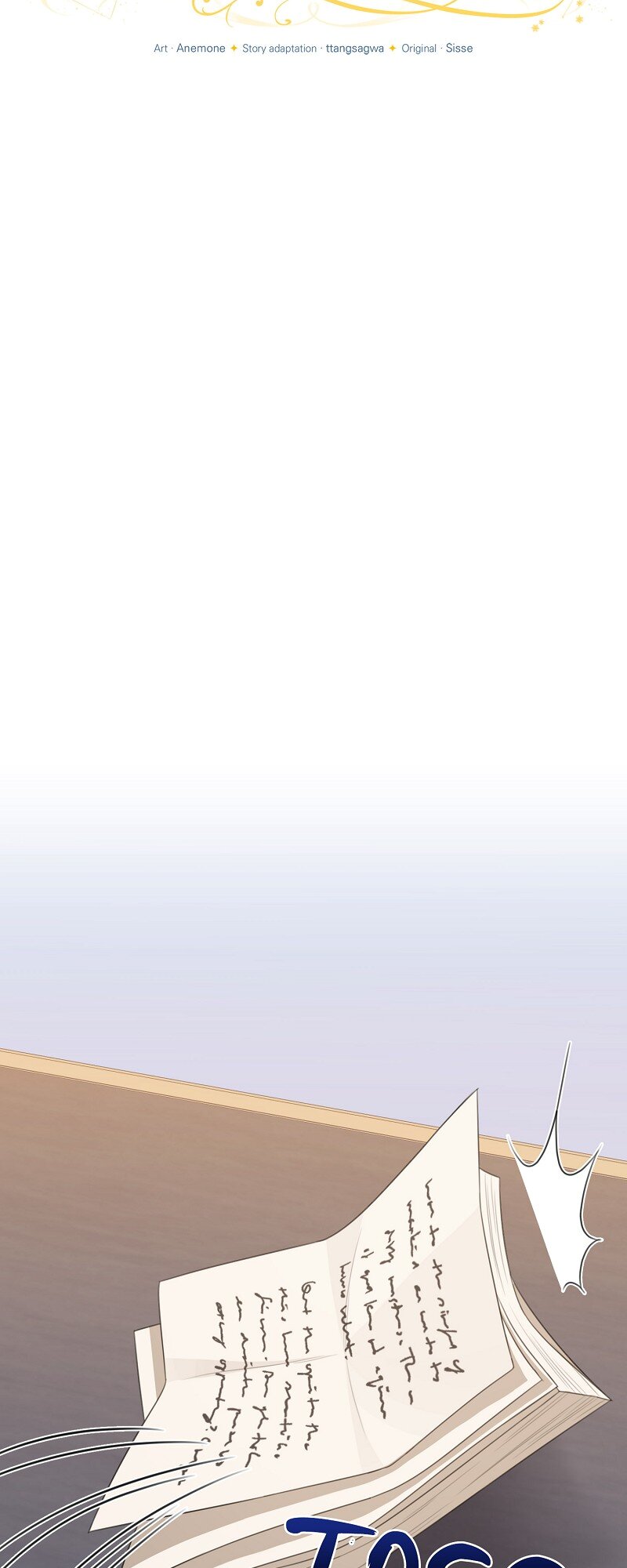 When Cinderella’s Magic Fades Away Chapter 43 - Page 27