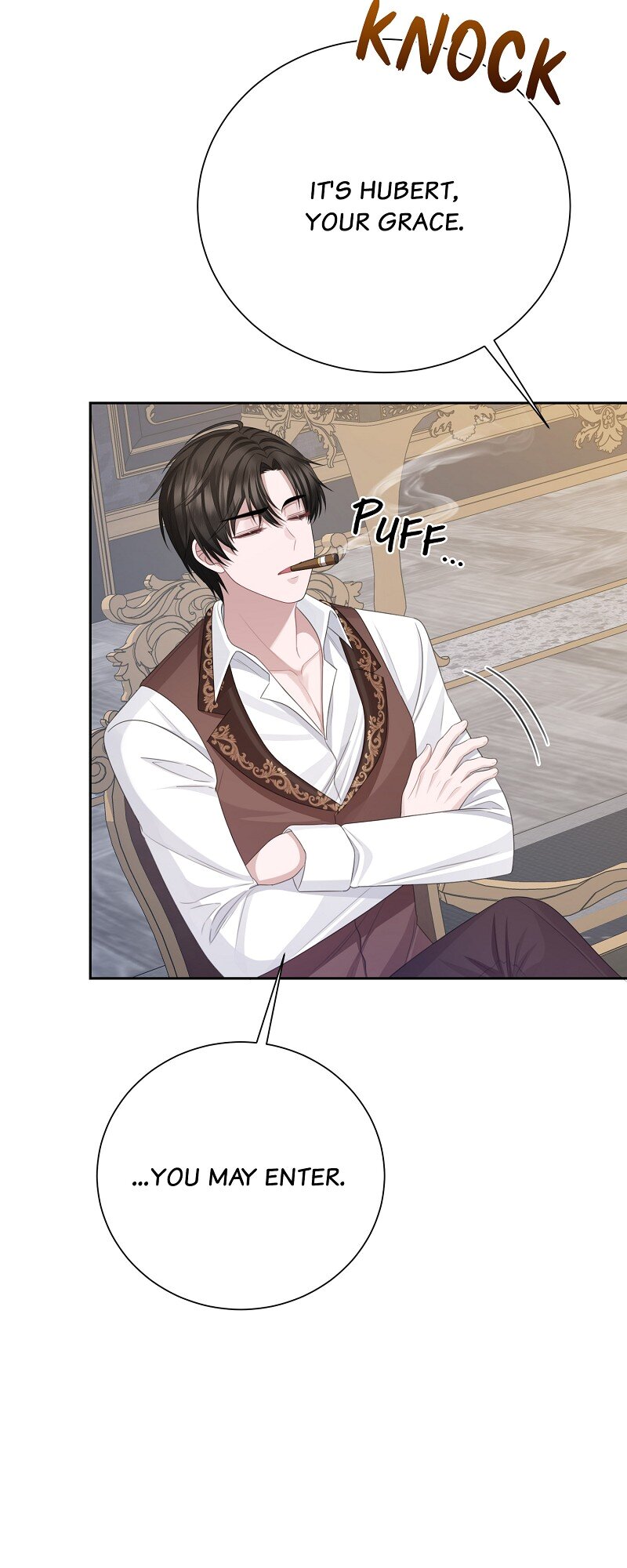 When Cinderella’s Magic Fades Away Chapter 43 - Page 33