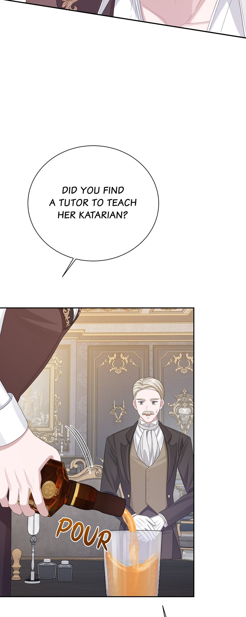 When Cinderella’s Magic Fades Away Chapter 43 - Page 38