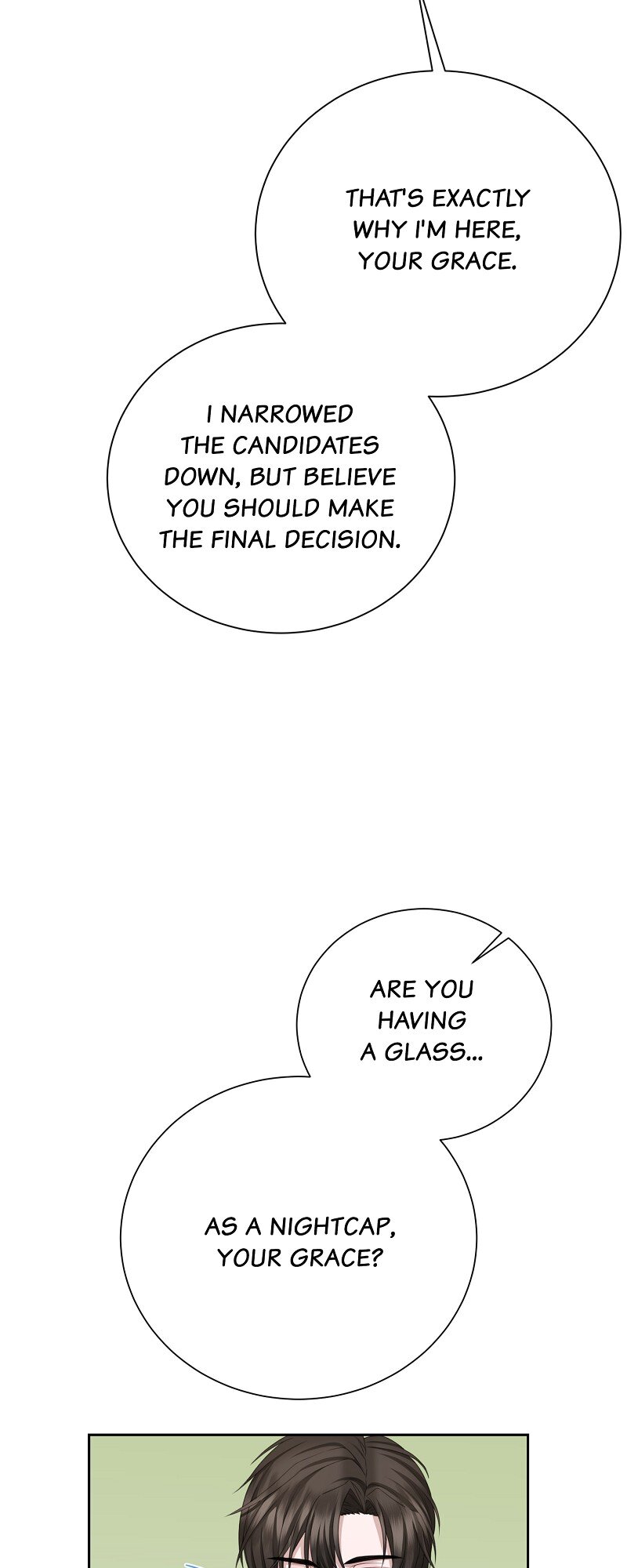 When Cinderella’s Magic Fades Away Chapter 43 - Page 39