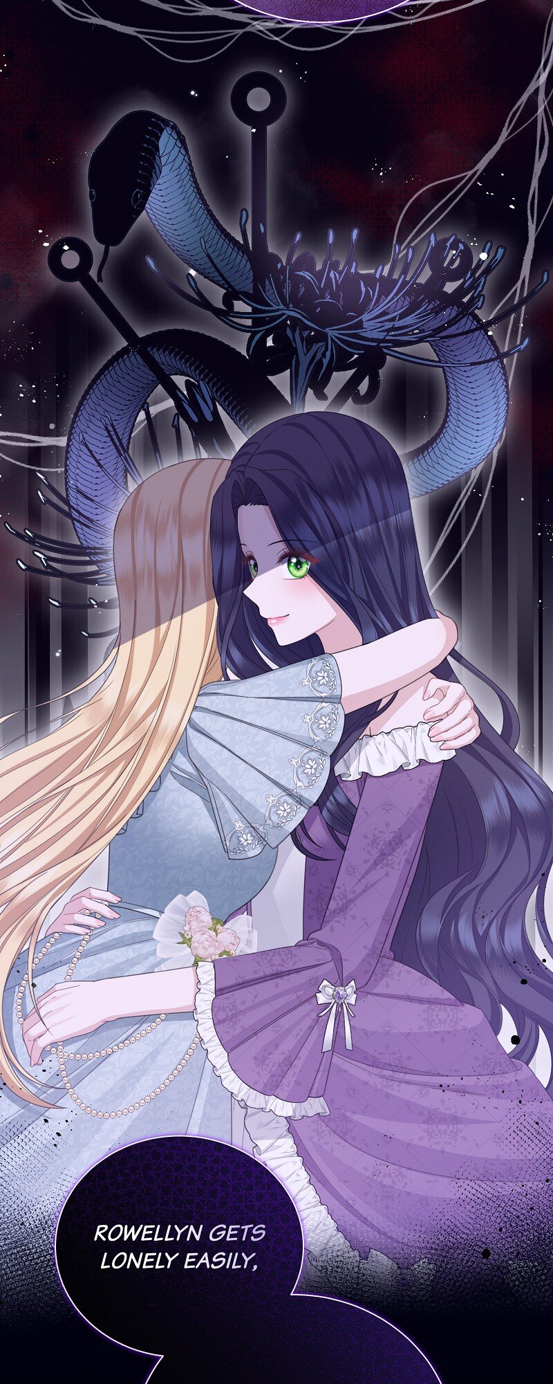 When Cinderella’s Magic Fades Away Chapter 43 - Page 4