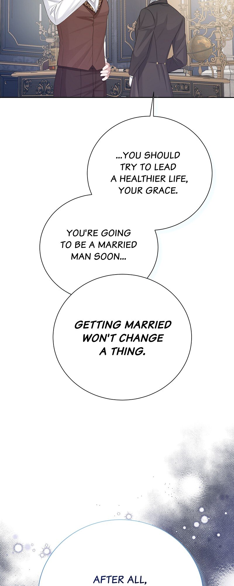 When Cinderella’s Magic Fades Away Chapter 43 - Page 41