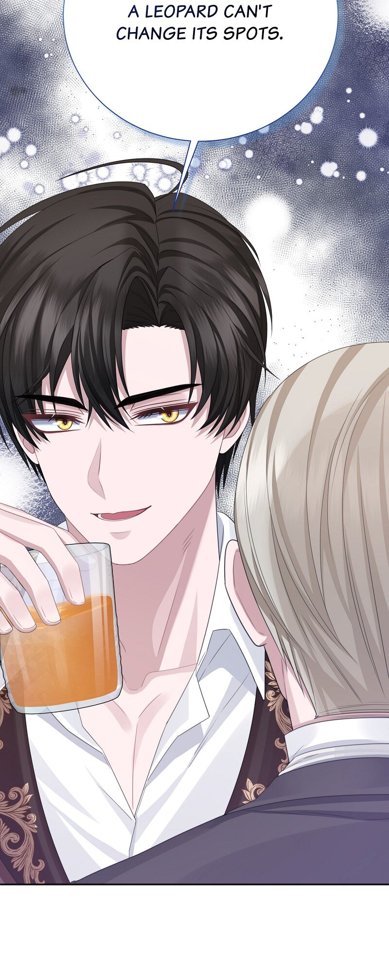 When Cinderella’s Magic Fades Away Chapter 43 - Page 42