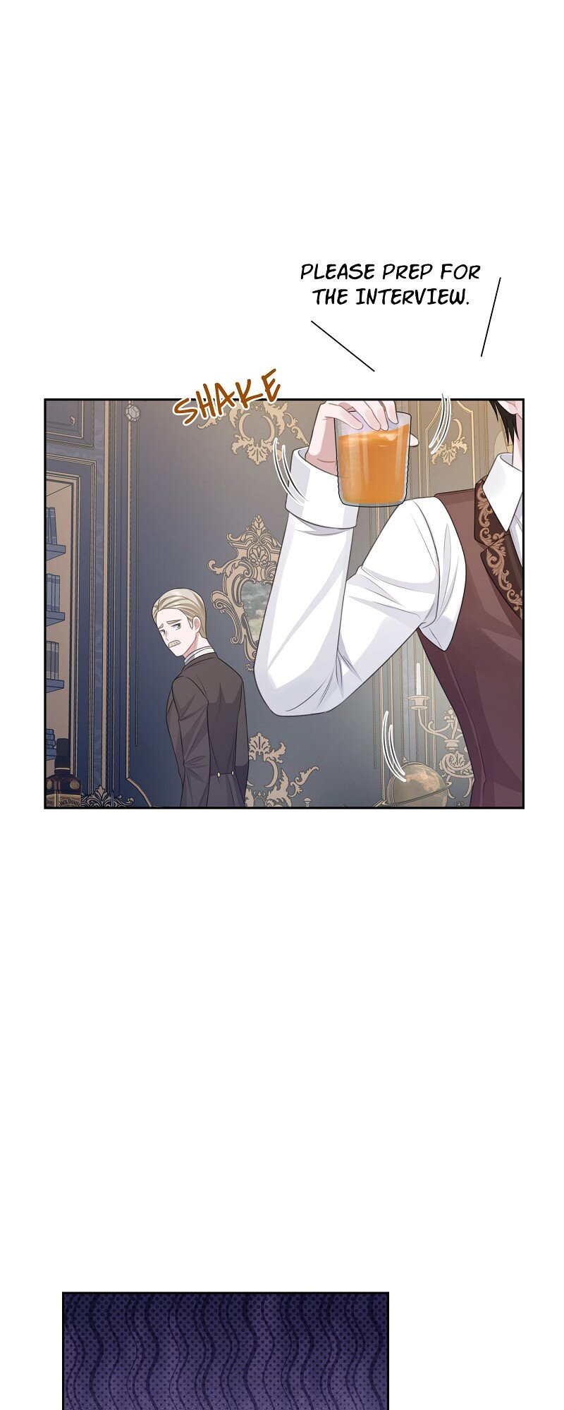 When Cinderella’s Magic Fades Away Chapter 43 - Page 43