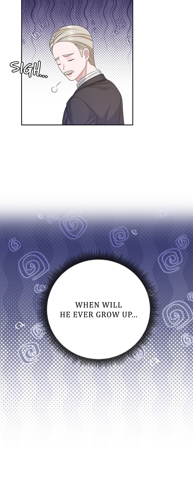 When Cinderella’s Magic Fades Away Chapter 43 - Page 44