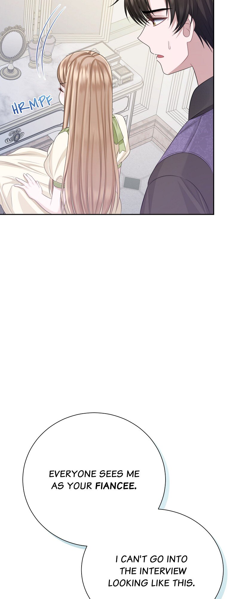 When Cinderella’s Magic Fades Away Chapter 43 - Page 50