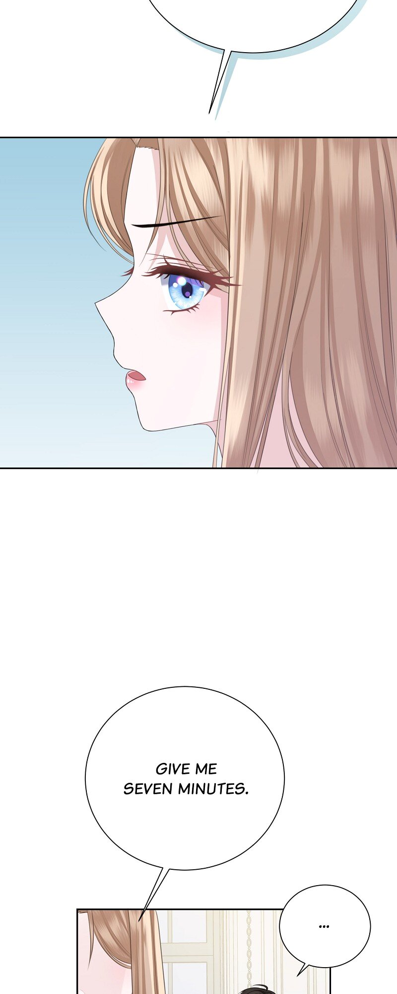 When Cinderella’s Magic Fades Away Chapter 43 - Page 51