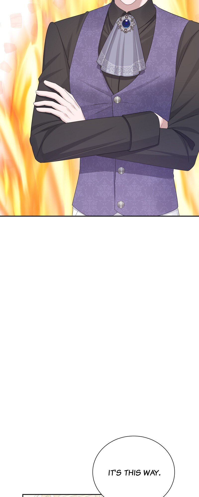 When Cinderella’s Magic Fades Away Chapter 43 - Page 53