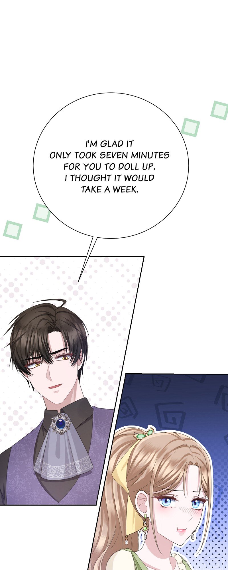 When Cinderella’s Magic Fades Away Chapter 43 - Page 55