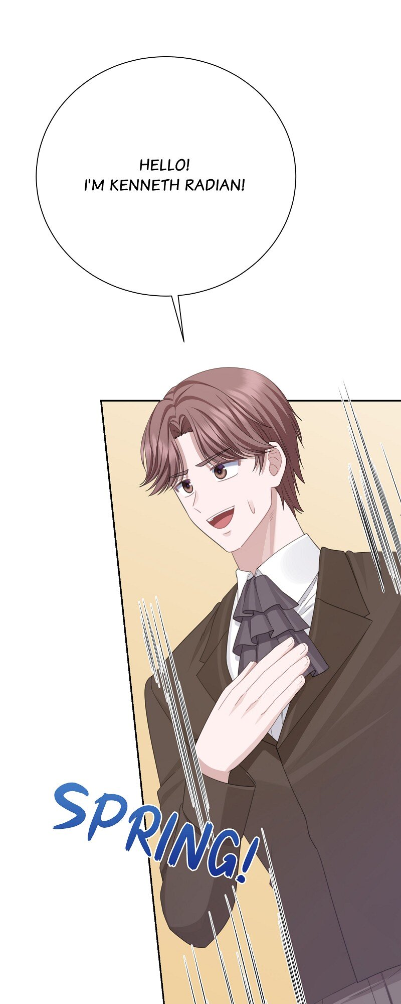 When Cinderella’s Magic Fades Away Chapter 43 - Page 58