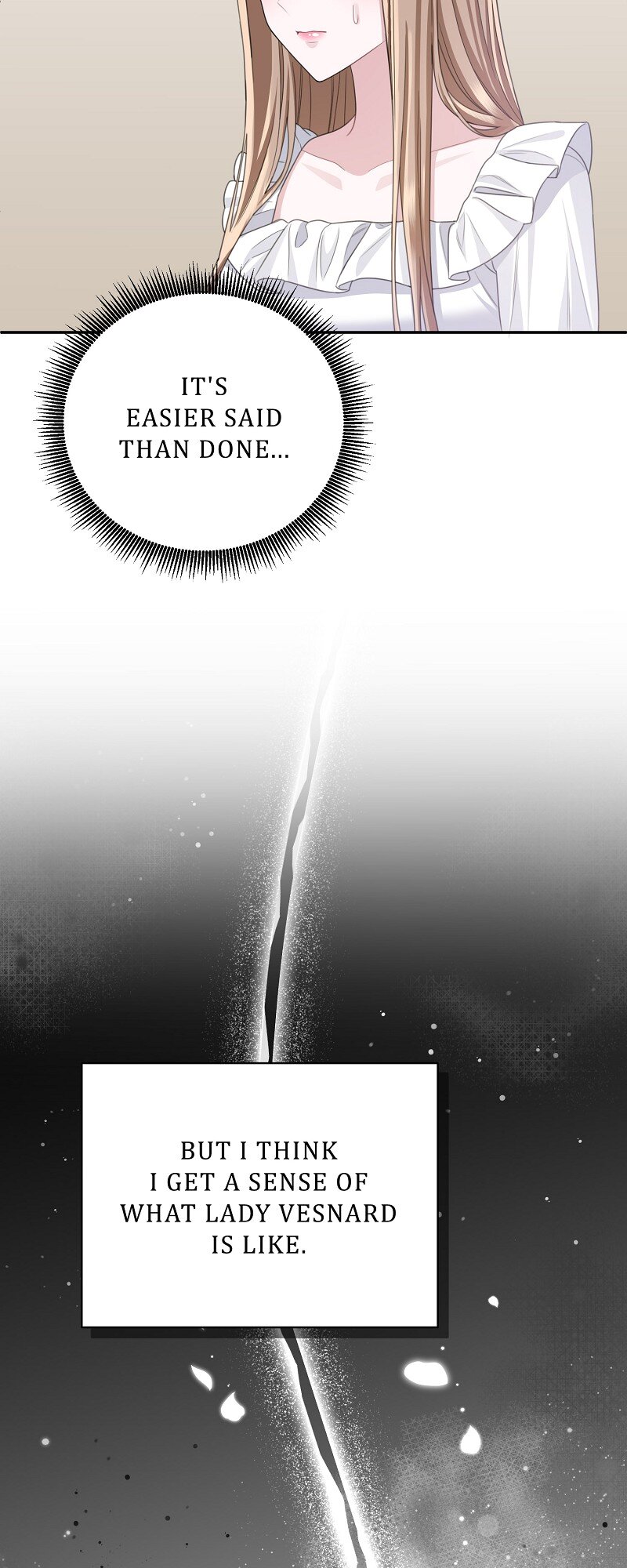 When Cinderella’s Magic Fades Away Chapter 43 - Page 6